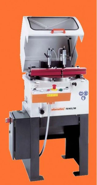 Used ELUMATEC TS 161/30 Miter Saws Ontario CA | Westway Machinery #221955