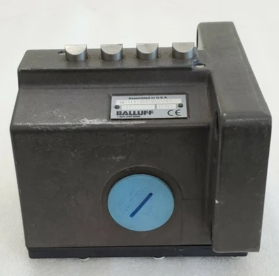 NEW Balluff BNS 819-D04-D16-100-10