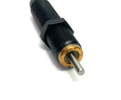 USED ACE CONTROLS SELF-COMPENSATING SHOCK ABSORBER 0.40 STROKE