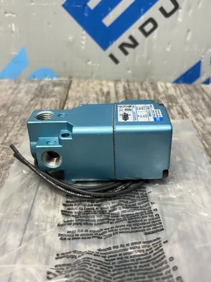 MAC VALVES INC. 225B-111CAAA Other Valves & Manifolds | ESS Industrial Equipment Sales (6)