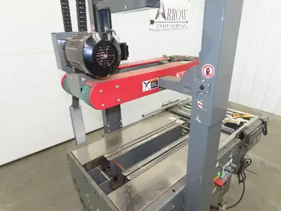 Used 3M MATIC _UNKNOWN_ Case Sealers - Tapers Indiana US | Arrow Industrial #1411457