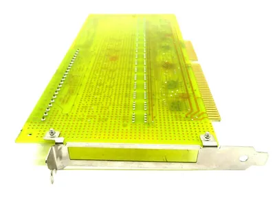 NEW CINCINNATI MILACRON 3-542-1194A PC BOARD ASSEMBLY 35421194A
