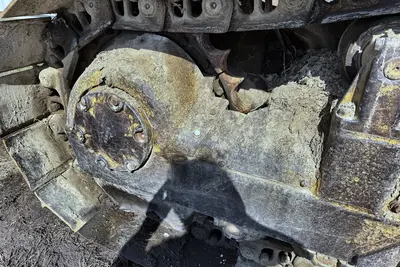 Used 1976 CATERPILLAR D6C Bulldozers Indiana US | Proxy Equipment #1377701