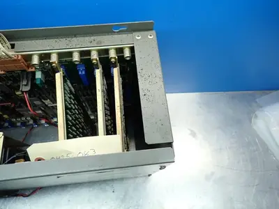 USED FANUC A02B0058B501