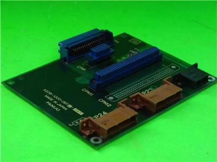 Used FANUC A20B-1000-0970-04A Circuit Boards Michigan US | Ideal Machinery #608921