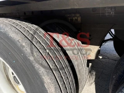 Used 2021 GREAT DANE _UNKNOWN_ Reefer Trailers Illinois US | T&S Trailer Pool #1509357