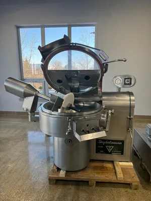 USED SEYDELMANN K64
