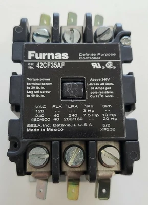 USED Siemens 42CF35AF