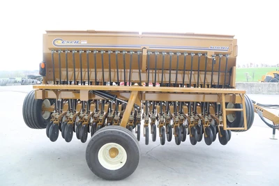 New | in-Stock 2026 ESCH 5612 Grain Drills Pennsylvania US | Zimmerman Farm Service #1409832