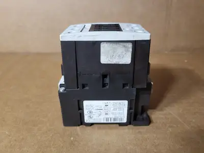 Used SIEMENS 3RT1035-1AK60 Switchgears British Columbia CA | Lenmark #1438439