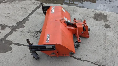 USED 2003 KUBOTA BX2230