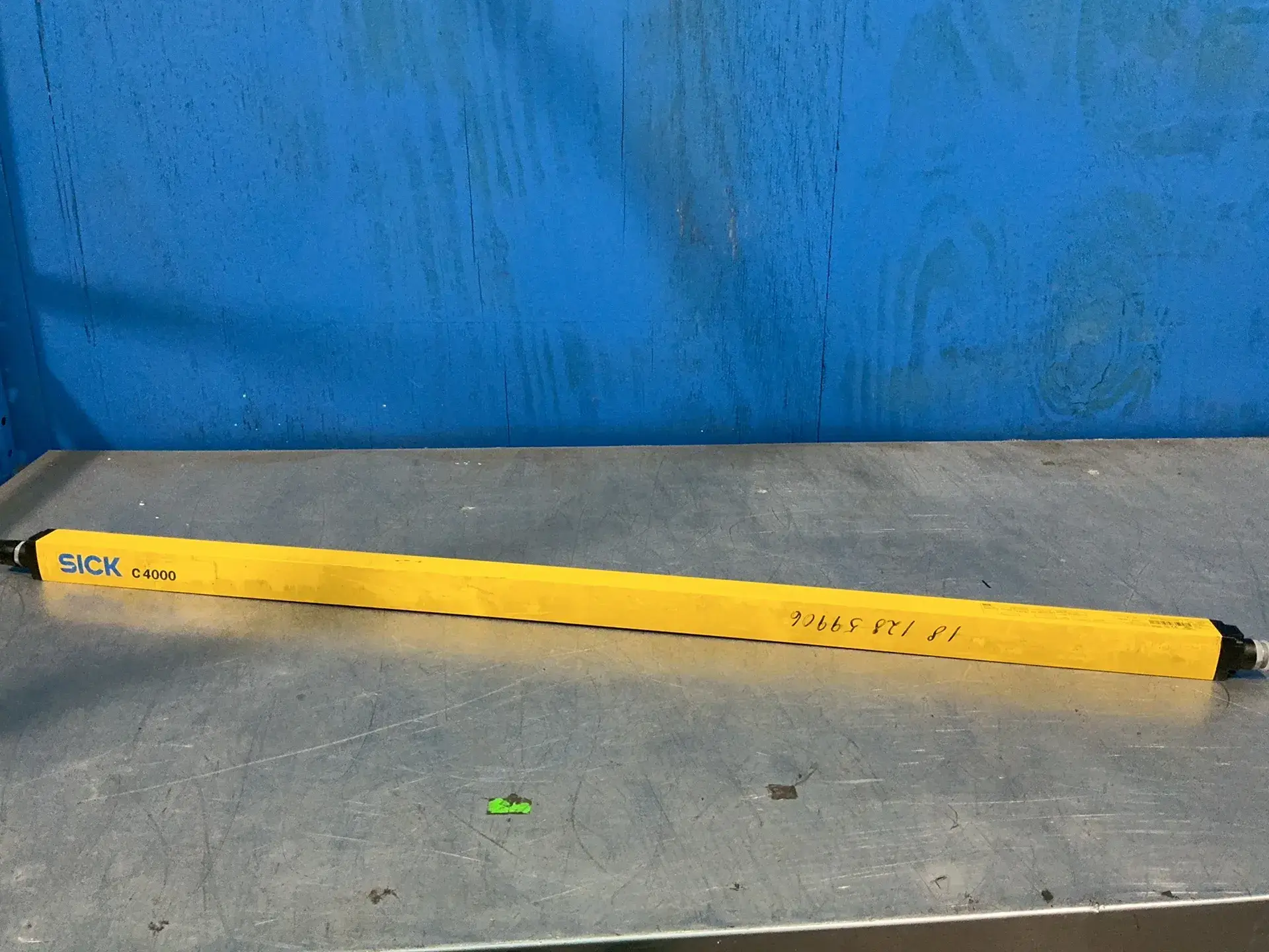 Used SICK C40S1203DA010 Light Curtains & Grids Ohio US | HGR 24 #1266463