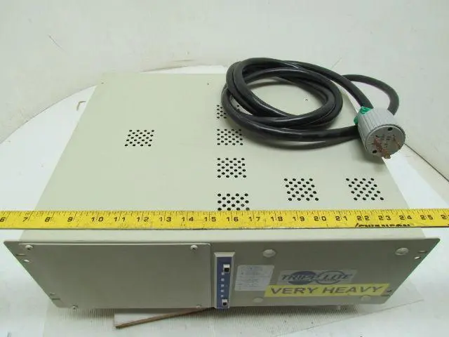 Used TRIPP LITE _UNKNOWN_ Power Supplies | Arrow Industrial #560000