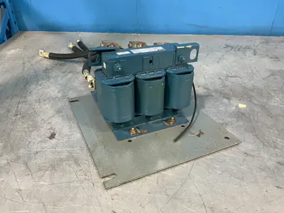 Used MTE RL13002B1 Misc Electrical & Power Parts Ohio US | HGR 24 #1326026