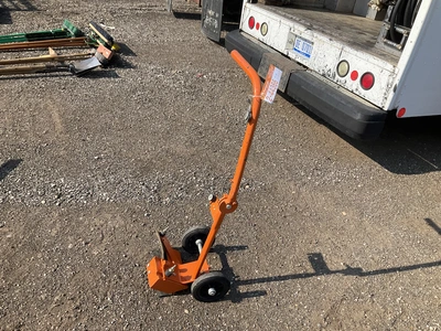 Used _UNKNOWN_ _UNKNOWN_ Saw Accessories Michigan US | Miedema Asset Management Group #1321360