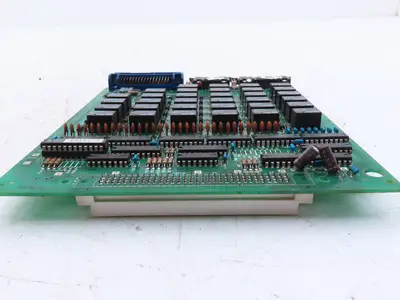 Mitsubishi BY171A651G51 CNC PCB Printed Circuit Board Controller IFRA-02-G
