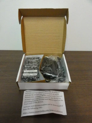NEW CONNECTED IO LT1000
