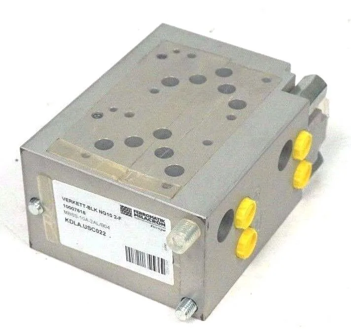 NEW FERROMATIK MILACRON 10007616