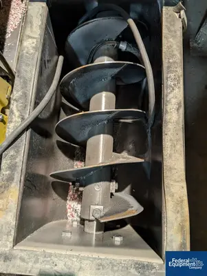 USED Flexicon Flexicon Gaylord Box Dump Station