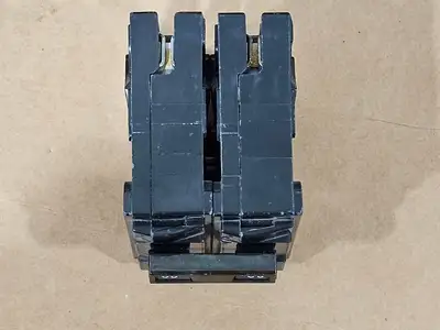 USED SIEMENS Q260