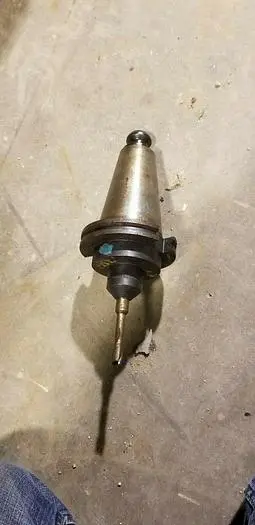 Used UNIVERSAL ENG 466614 Tool Holders Wisconsin US | Lemke Machinery Sales #309937