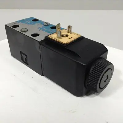 USED VICKERS DG4V322AMUHL760