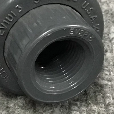New | in-Stock Spears 898-005 Valves/Fittings | Davliegogo LLC #1709086