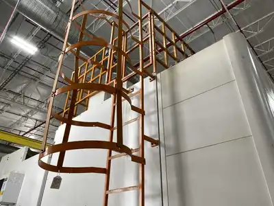 2015 HONOR SEIKI VL-160CM Lathes Vertical & VTL's, CNC | Asset Exchange Corporation (19)