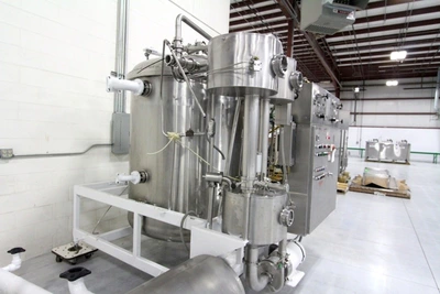 Used 1980 MOJONNIER M56 Beverage Carbonation Equipment South Carolina US | Beverage Industries #1359634