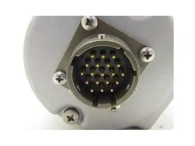 BEI Encoder H25E-F4-SS-360BCD-7272-EM14/19-S NEW