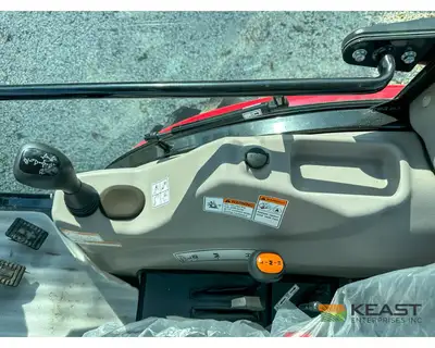 Used TYM _UNKNOWN_ Sub-Compact & Compact Tractors Iowa US | Keast Enterprises #1360483