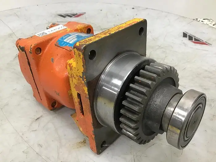 Used ABEX DENISON M1D 086 21N Gearmotors Michigan US | Ideal Machinery #698327