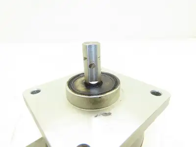 BEI Industrial H25D-SS-1000-ABC-4469-LED-SM20-S Rotary Encoder 3/8" Shaft