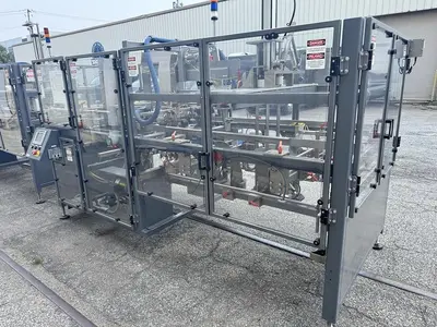 USED 2017 WESTROCK / SMURFIT WESTROCK 4410