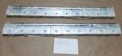NEW Star Linear Systems 91-0051-0050-6-00