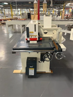 USED 2019 JANGJA SM6355