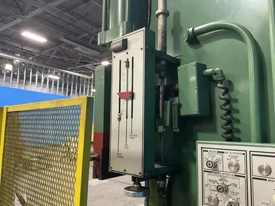 Used CINCINNATI 90 CB X 6 FT Press Brakes Ohio US | HGR 24 #1233422