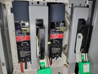 NEW SIEMENS CED63B060