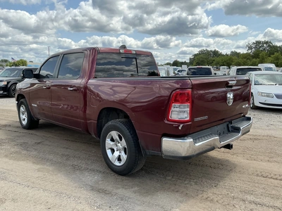 Used 2019 RAM 1500 Pickup Trucks Michigan US | Miedema Asset Management Group #1322347