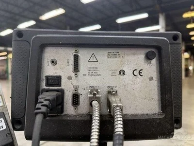 USED SHARP GCT1118H