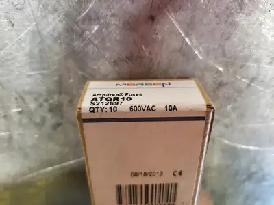NEW MERSEN ATQR10