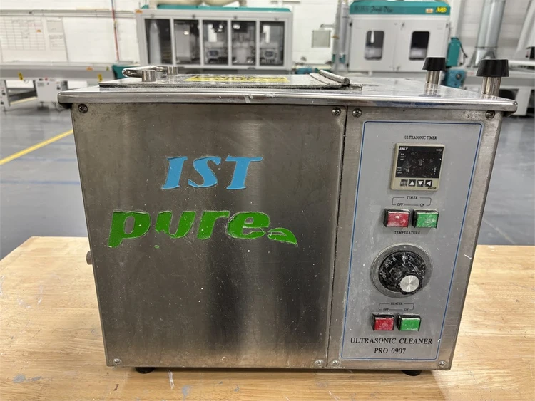Used PRO ULTRASONIC PRO 00907 Ultrasonic Cleaning Machines South Carolina US | MachineryMax #1230529