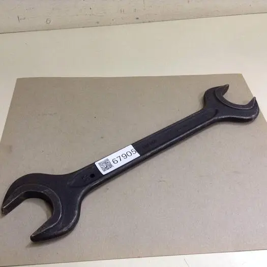 Used METAL FABRICATOR DIN 895 Wrenches Michigan US | Ideal Machinery #666667