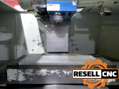USED 2002 Takumi Seiki V15A