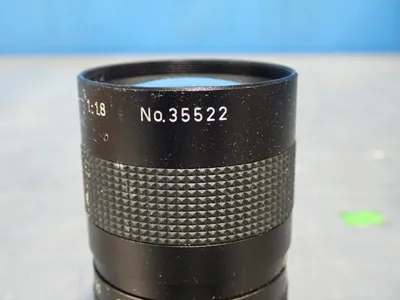 Olympus  Aplanat Achromat Condenser And Zoom Lens