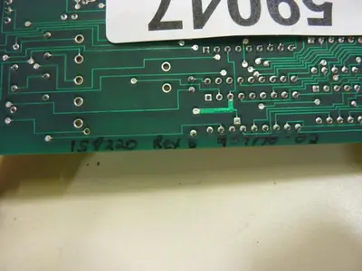 USED ANALOG DEVICES RTI-602