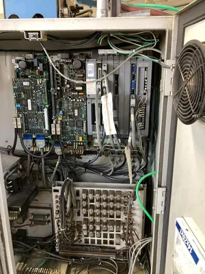 1994 MAZAK VTC-16B Vertical Machining Centers | Toolquip, Inc. (4)