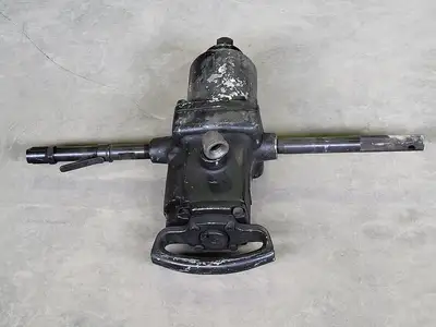 USED INGERSOLL-RAND 5980