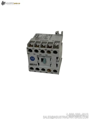 USED ALAN BRADLEY 700DC-MB310*