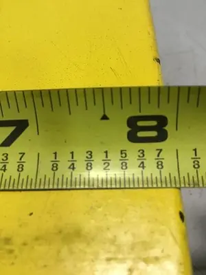 USED UNISORB IM-81-100(8)-TS
